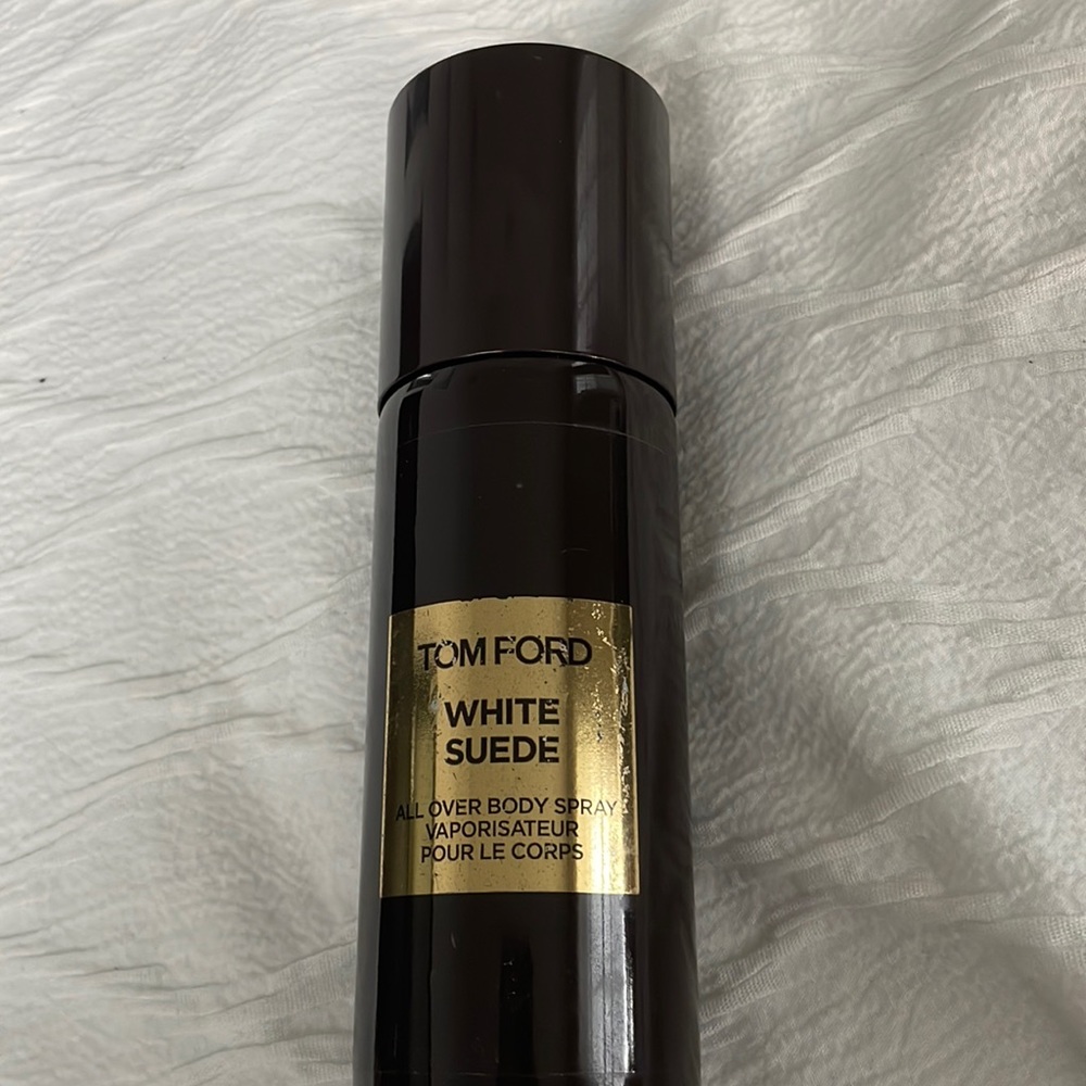 Tom Ford
